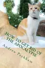 How to Get Rid of the Apocalypse by Andrew Peckham (English) Paperback Book