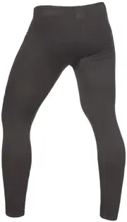 Rukka Thermo Outlast Pants, black, Size M for Men