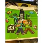 正版MINECRAFT袋子 正版MINECRAFT MINECRAFT MINECRAFT周邊 當個創世神