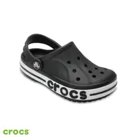 在飛比找蝦皮商城優惠-Crocs 卡駱馳 (童鞋) 貝雅卡駱班大童克駱格-2070