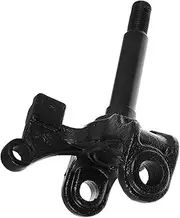 Mikinona Enhanced Braking Sheep's Horn Steering Knuckle Go Kart Kit Steering Utv Parts