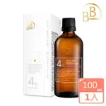 【BB AMINO】科研4%旱地鼠尾草保濕精華水100ML