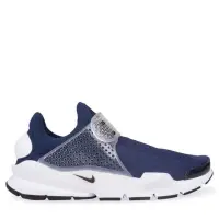 在飛比找蝦皮購物優惠-Nike sock dart 襪套 海軍藍 黑白 灰（其他配