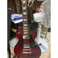 在飛比找蝦皮購物優惠-Gibson les Paul studio 2015