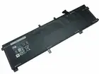 New 91Wh 245RR Battery Compatible with Dell XPS 15 9530 Precision M3800 T0TRM