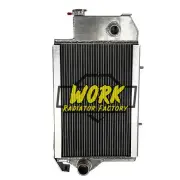 Radiator fits John Deere 2040 1850 2150 1040 2255 940 2155 1140 1750 2355N 1550