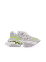 Balmain Unicorn Wave Sneakers