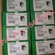 LTMEV40BD 1PCS New Original Schneider LTMEV40BD Quality Assurance Fast delivery