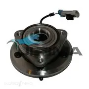 Ultima Wheel Bearing/Hub Ass - Front - HA6138