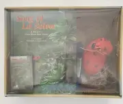 NEW The Nature Conservancy Soundprints Wildlife. Futech. Frog Plush & Book