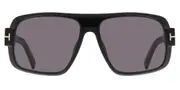 Tom Ford FT1101 TURNER 01A Men Sunglasses