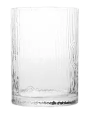 Michael Aram Ivy & Oak Highball Glass