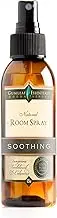 Gumleaf Essentials Soothing Room Spray - 125ml, Australian Made & Owned, Cruelty Free & Vegan, 100% Pure & Natural, 100% Recycled & Recylable Packaging
