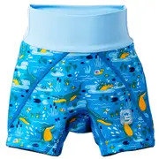 Toddler Splash Jammers Crocodile Swamp