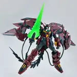 萬代 代理版 台PB限定 MG 1/100 次代鋼彈 疾風怒濤裝備 新機動戰記W EW無盡的華爾滋 敗者們的榮光全新未組