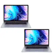 Bulk of 2x Apple MacBook Pro 16" A2141 (2019) i9-9880H 8-Core 2.3GHz 32GB RAM 1TB - Refurbished (Very Good)