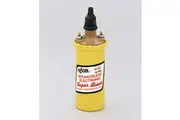 Accel SuperStock Ignition Coil Suit EI Yellow 45,000 volts AC8145