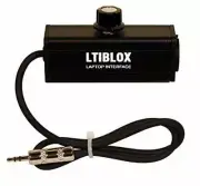 RapcoHorizon Laptop Interface BLOX