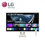 在飛比找遠傳friDay購物精選優惠-【LG 樂金】32型 Full HD IPS 智慧型顯示器(