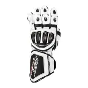 Tractech Evo 4 Gloves White White Black