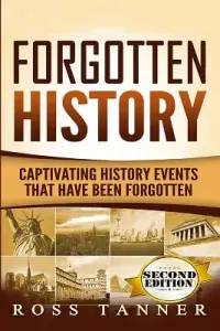 在飛比找博客來優惠-Forgotten History: Captivating