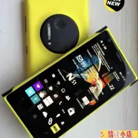 在飛比找露天拍賣優惠-Nokia諾基亞Lumia 1020 WP系統4100萬拍照