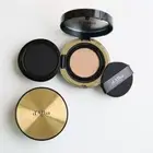 D'ALBA Glow Fit Serum Cover Cushion 15g No. 21 Bright Ivory Vegan BB Cushion