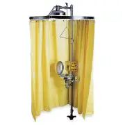 Bradley Corporation S19-330 Bradley S19-330 Privacy Curtain