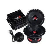 Cerwin Vega ST65C Stroker Pro 6.5" 2-Way Component Speakers