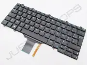 New Genuine Dell Latitude E5250 French Francais Keyboard Clavier 0V2184
