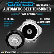 Dayco Automatic Belt Tensioner for Lexus GS F GS460 IS F LS460 USF40R RCF USC10R (for: Lexus)