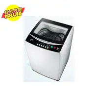 在飛比找蝦皮購物優惠-台灣三洋Sanlux 10公斤單槽洗衣機 ASW-100MA