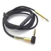 For BOSE QuietComfort 25 QC25 Headphones Replacement Audio Cable Wire Cord