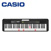 在飛比找松果購物優惠-CASIO 卡西歐 LK-S250 61鍵魔光教學電子琴(電