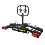 BuzzRack Scorpion Lite 2 - Car Bike RackTowball