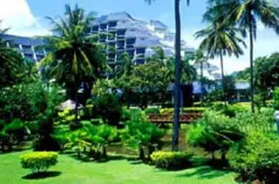 安達曼俱樂部海灘度假村Club Andaman Beach Resort