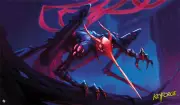 KeyForge: Malison Playmat Fantasy Flight Games FFGKFS19
