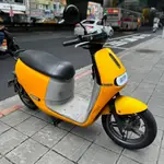 2017年 GOGORO 2 PLUS #0838 新北中和 二手機車