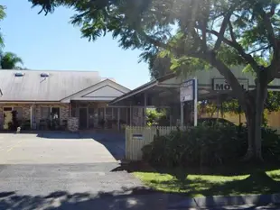 紅土灣汽車旅館Redland Bay Motel