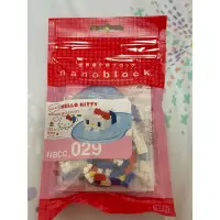 在飛比找蝦皮購物優惠-正版nano Block 迷你積木 可愛 益智 日本樂高 凱