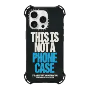 iPhone 16 Pro Bounce Case MagSafe Compatible THIS IS NOT A PHONE CASE by Okiden