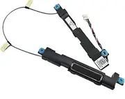 HSSDTECH Built in Speaker Left & Right Kit Replacement for Dell Latitude 5420 5421 E5420 E5421 GDF40 0W3929 PK230012Q00