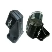 LT & RT Motor Mounts 2x For 2013-2018 Ram 2500/Ram 3500 6.7L A5827 A5826 -K3390