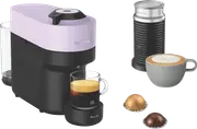 Nespresso Vertuo Pop Bundle Lilac