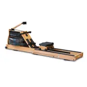 Reeplex Magnetic Fluid Rowing Machine