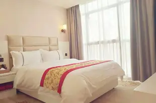 深圳寶利華酒店Baolihua Hotel