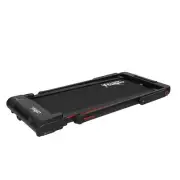 Centra 2 In 1 Treadmill Walking Pad Home Workout plastic,pvc,silicone Treadmills
