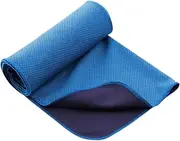 Cooling Towel - Quick Dry Chilly Ice Cooling Towel | Breathable Sweat Workout Rags, Outdoor Gym Accessories for Yoga, Fitness, Running