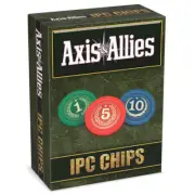 Axis & Allies - IPC Chips