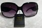 Sunglasses Women DG Blocks 100% UVA & UVB UV Protection Standards S21